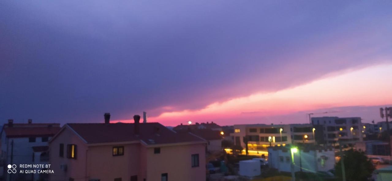 Ll Apartmán Zadar